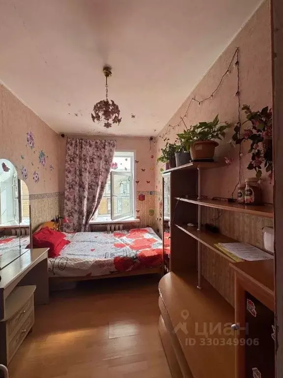 2-к кв. Москва Новорязанская ул., 2/7 (60.0 м) - Фото 1