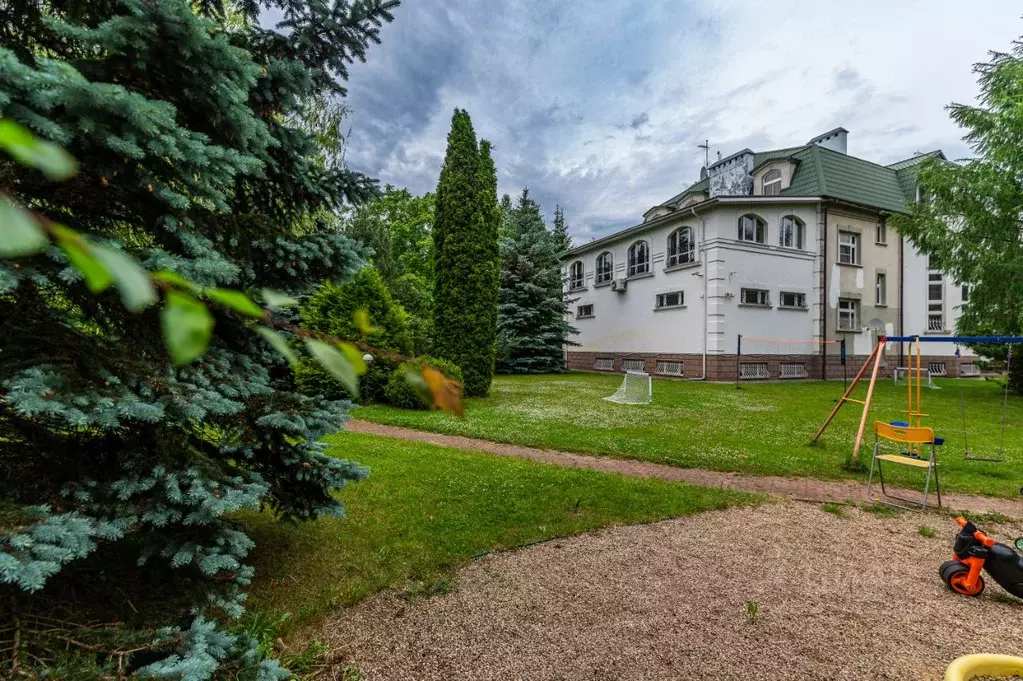 Дом в Московская область, Красногорск городской округ, д. Тимошкино ... - Фото 1