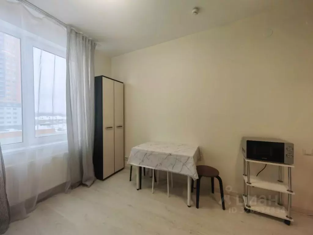 Студия Нижегородская область, Нижний Новгород д. Анкудиновка, ул. ... - Фото 2