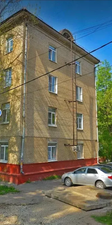 Продаётся 1-к квартира, 31.1 м - Фото 0