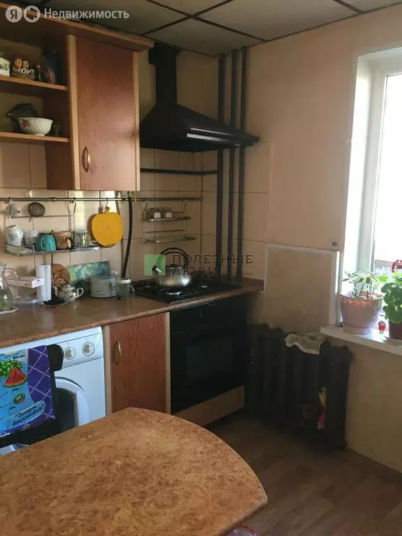 3-комнатная квартира: Ижевск, Красноармейская улица, 76 (54 м) - Фото 0
