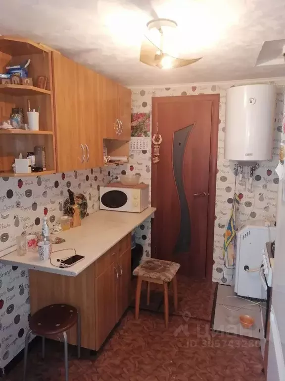 Дом в Ростовская область, Таганрог Кузнечный проезд (30 м) - Фото 0
