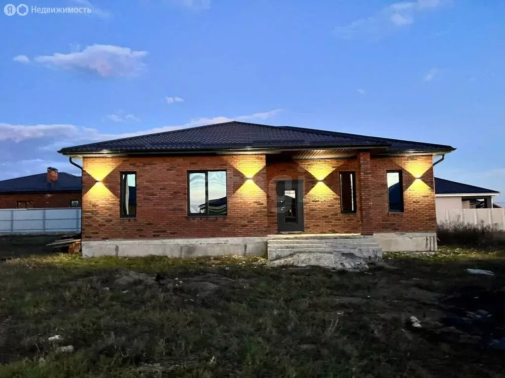 Дом в Татарка, Счастливая улица (142.1 м) - Фото 2