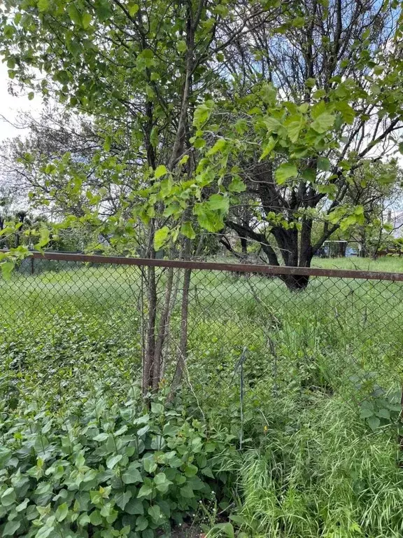 Участок в Ростовская область, Ростов-на-Дону  (5.0 сот.) - Фото 1