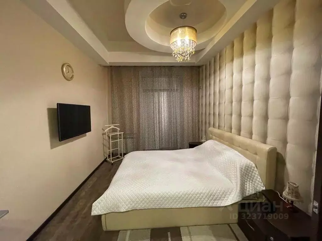 2-к кв. Волгоградская область, Волгоград ул. Мира, 20 (63.1 м) - Фото 1