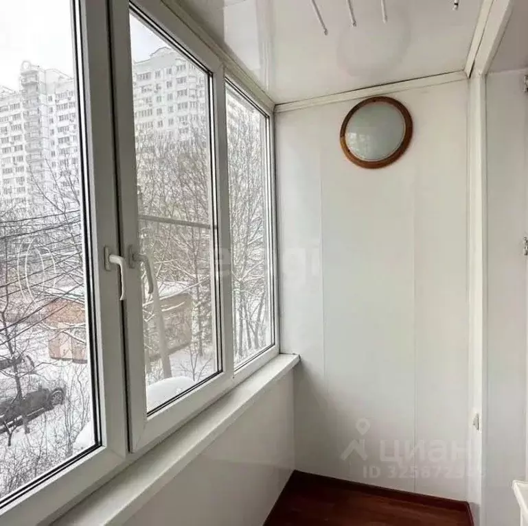 1-к кв. Московская область, Долгопрудный Спортивная ул., 11А (39.0 м) - Фото 2