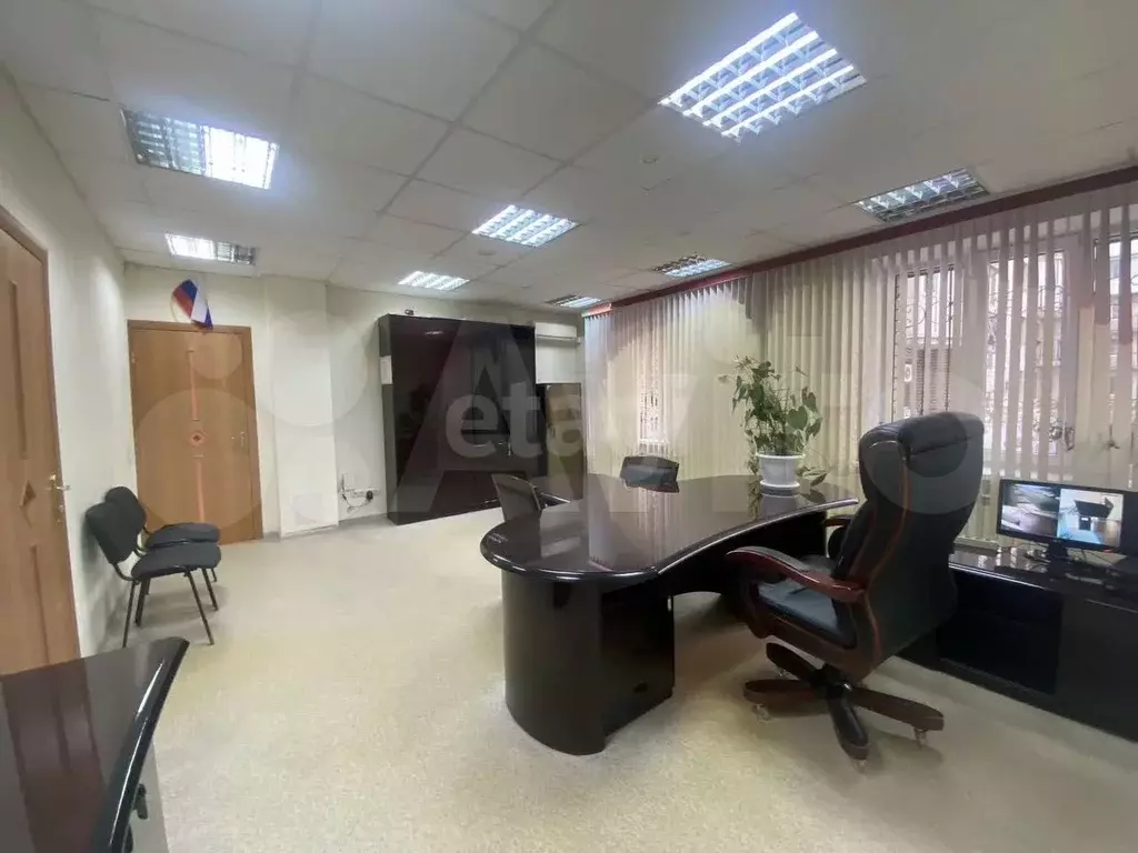Продам офисное помещение, 249 м - Фото 0