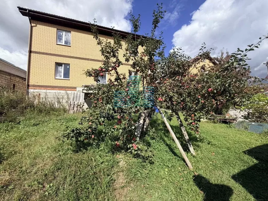 Дом в Калужская область, Калуга Михалевская ул., 35 (291 м) - Фото 1