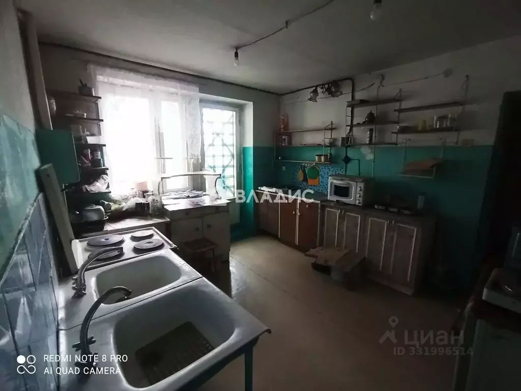 Комната Белгородская область, Белгород пер. Щорса, 20 (13.2 м) - Фото 2