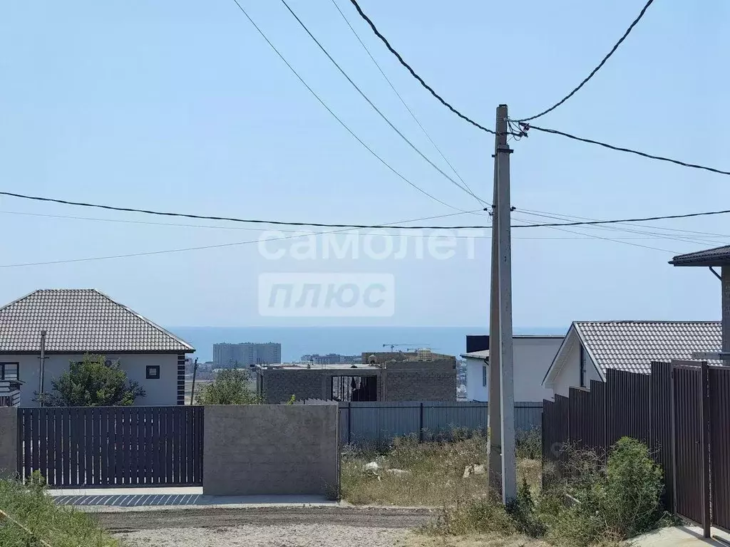 Участок, 5.2 сот., сельхоз (снт или днп) - Фото 0
