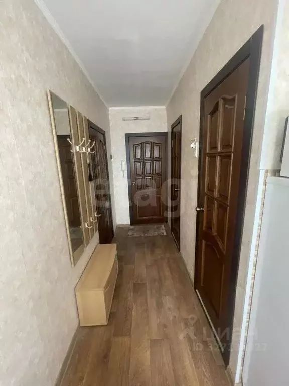 1-к кв. Самарская область, Самара ул. 22-го Партсъезда, 192 (30.0 м) - Фото 2