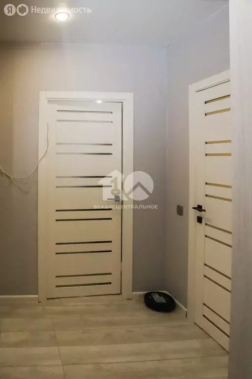 Квартира-студия: Новосибирск, Первомайский район, микрорайон Весенний, ... - Фото 0