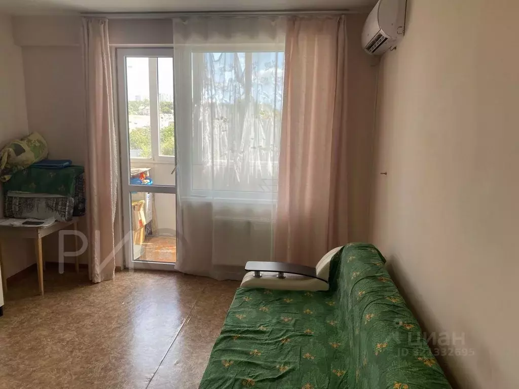 1-к кв. Севастополь просп. Победы, 59к3 (43.5 м) - Фото 1