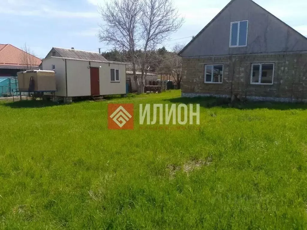 Дом в Крым, Белогорск ул. Лесная, 16 (70 м) - Фото 2