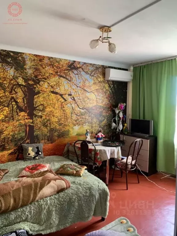 2-к кв. Крым, Щелкино Ленинский район, 2-й мкр, 78 (44.6 м) - Фото 2