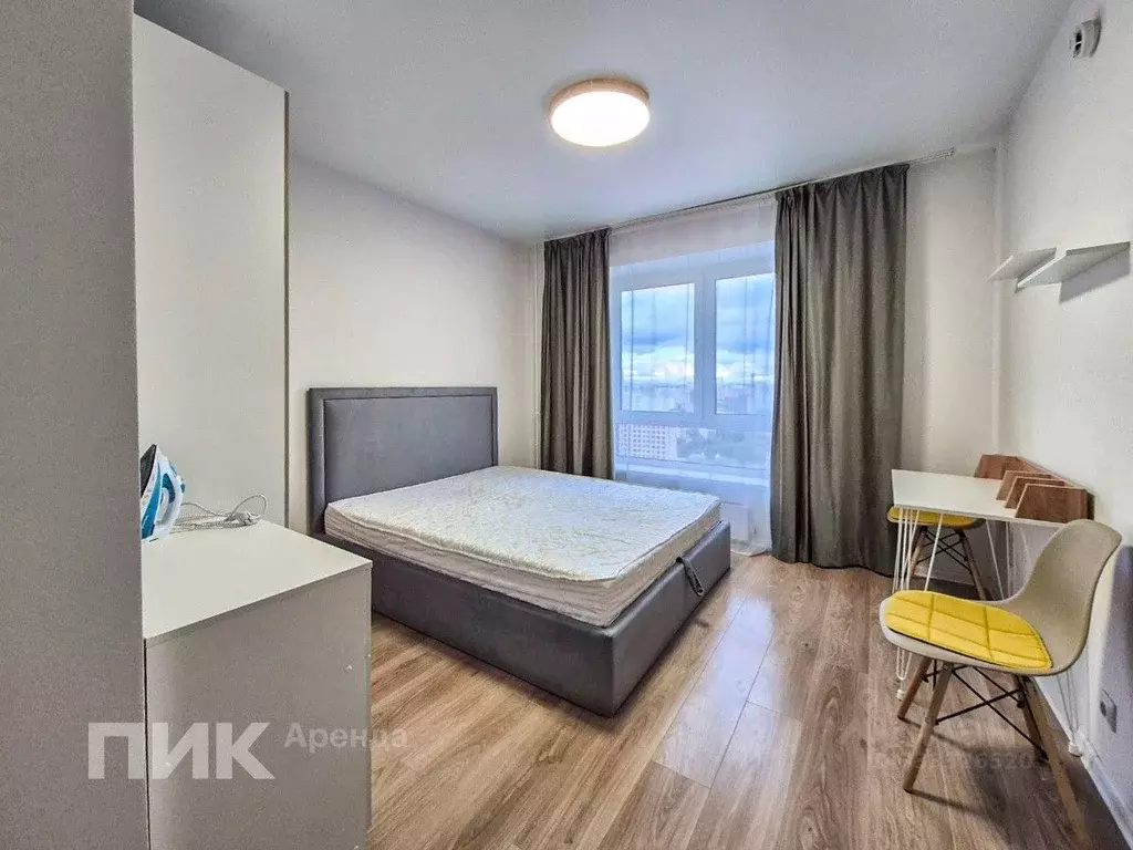 1-к кв. Москва Люблинская ул., 76к2 (40.5 м) - Фото 1