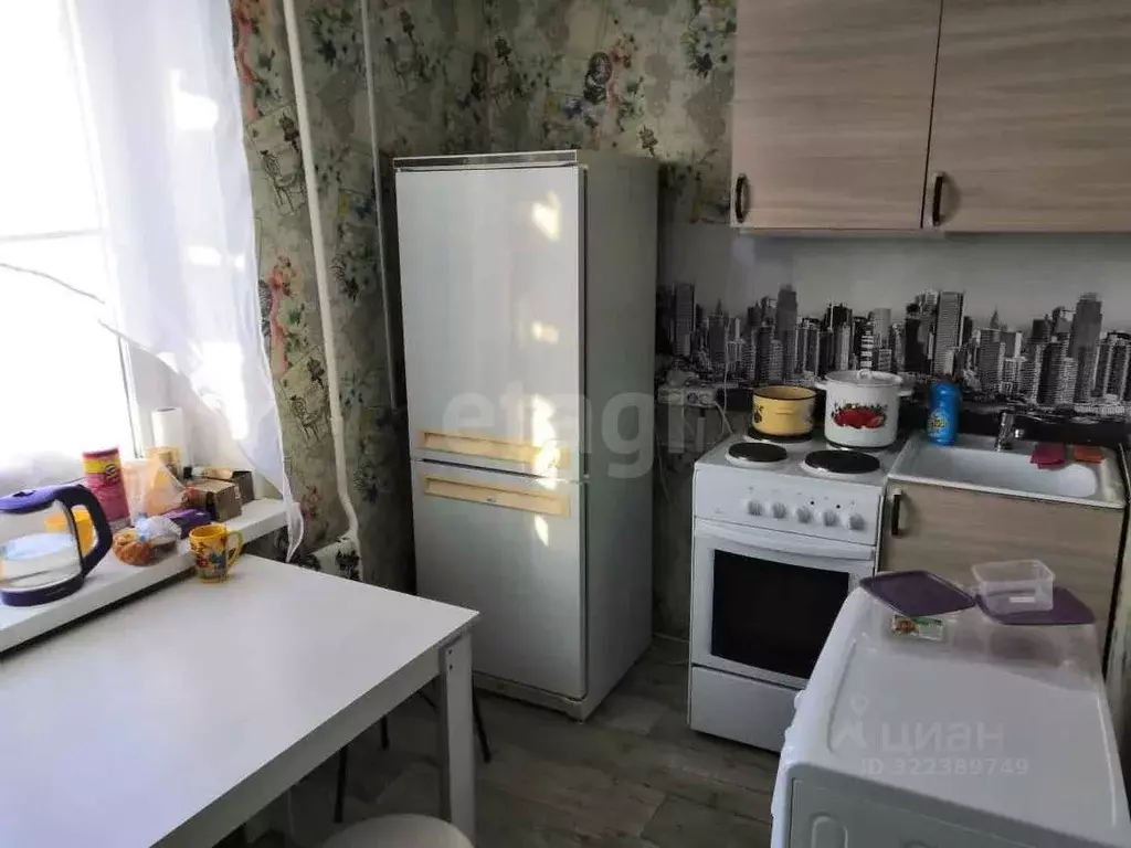 3-к кв. Ямало-Ненецкий АО, Новый Уренгой просп. Мира, 28 (57.0 м) - Фото 2