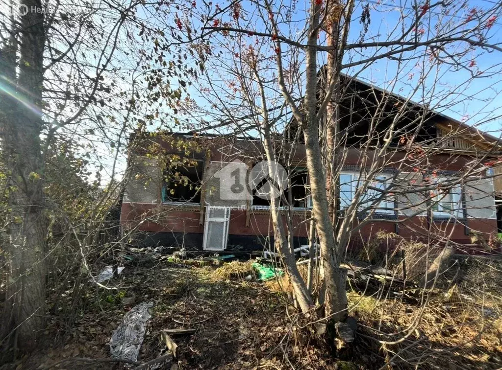 Дом в поселок Нечаевский, Поселковая улица, 3 (62 м) - Фото 2