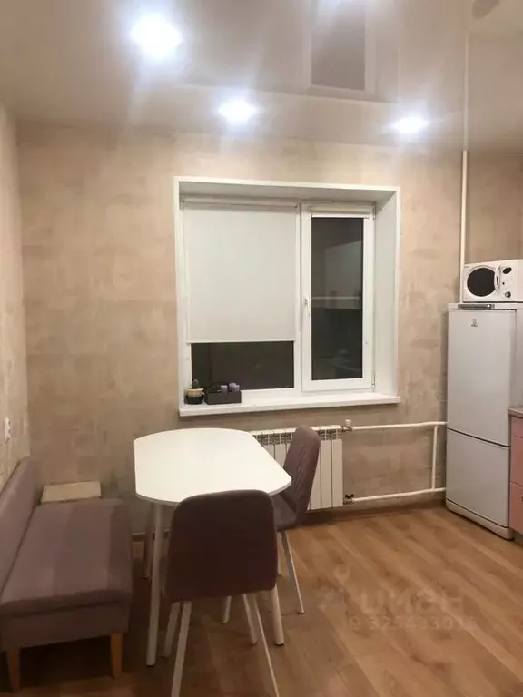 1-к кв. Челябинская область, Озерск Октябрьская ул., 26 (37.8 м) - Фото 2