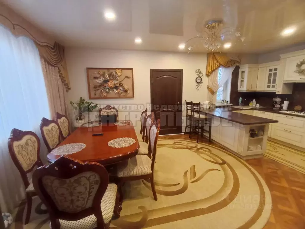 Дом в Смоленская область, Смоленск пос. Одинцово, ул. Ипподромная, 34 ... - Фото 1