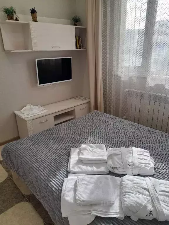 2-к кв. Краснодарский край, Сочи Мамайка мкр, ул. Волжская, 34/3 (35.0 ... - Фото 0