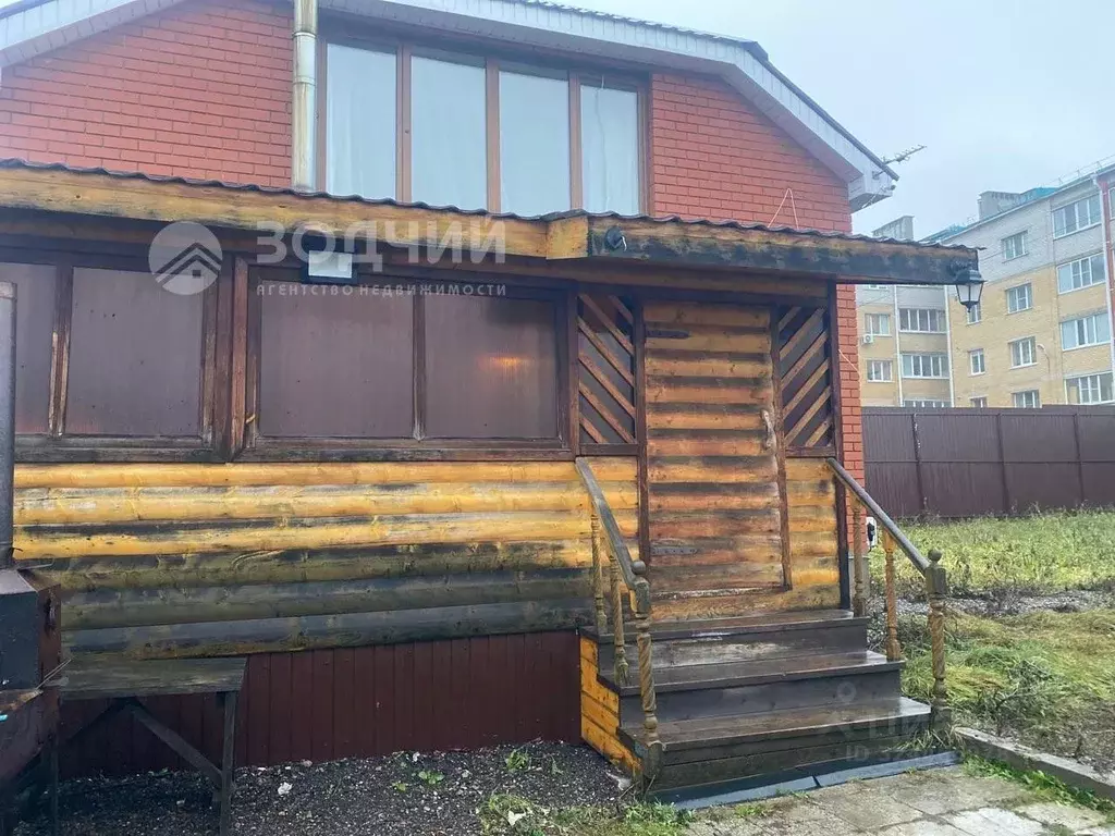 Дом в Чувашия, Канаш ул. 30 лет Победы (123 м) - Фото 1