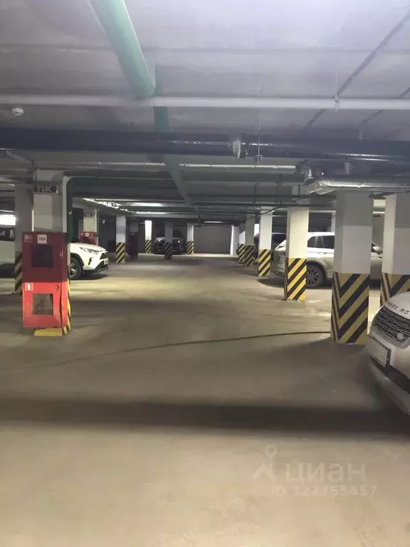 Гараж в Нижегородская область, Нижний Новгород  (24 м) - Фото 1