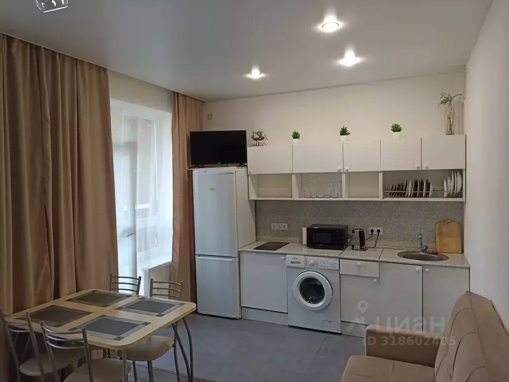 2-к кв. Московская область, Мытищи просп. Астрахова, 1к2 (49.0 м) - Фото 1