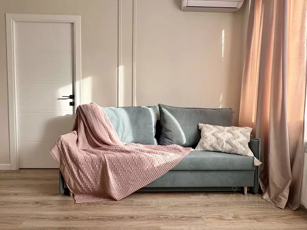 2-к кв. Москва Нахимовский просп., 67К3 (37.0 м) - Фото 1