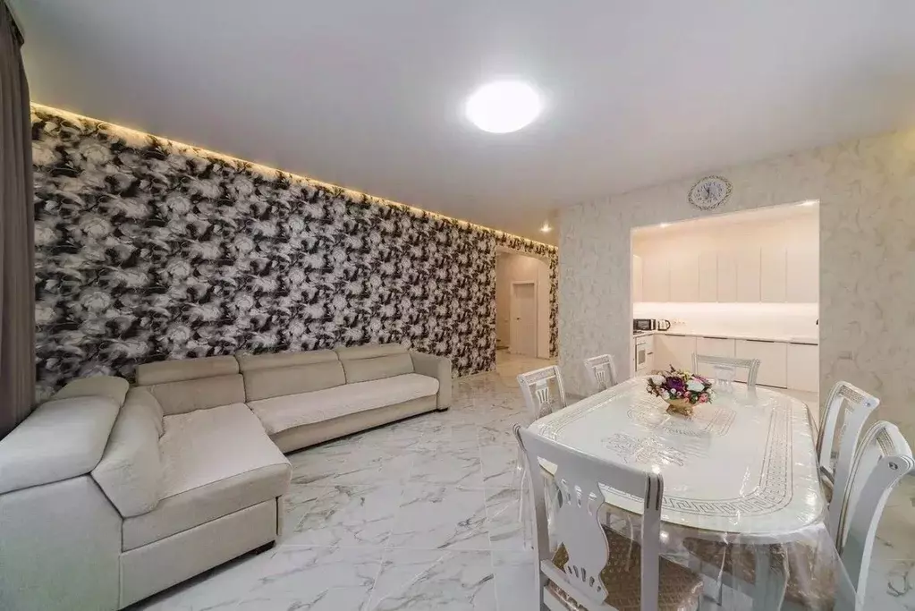 Дом в Московская область, Чехов муниципальный округ, с. Новый Быт ул. ... - Фото 1