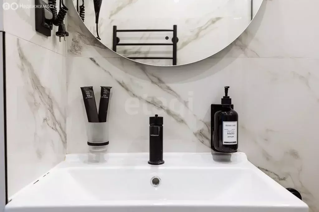 1-комнатная квартира: Пионерский, Прибрежная улица, 21к4 (29.4 м) - Фото 2