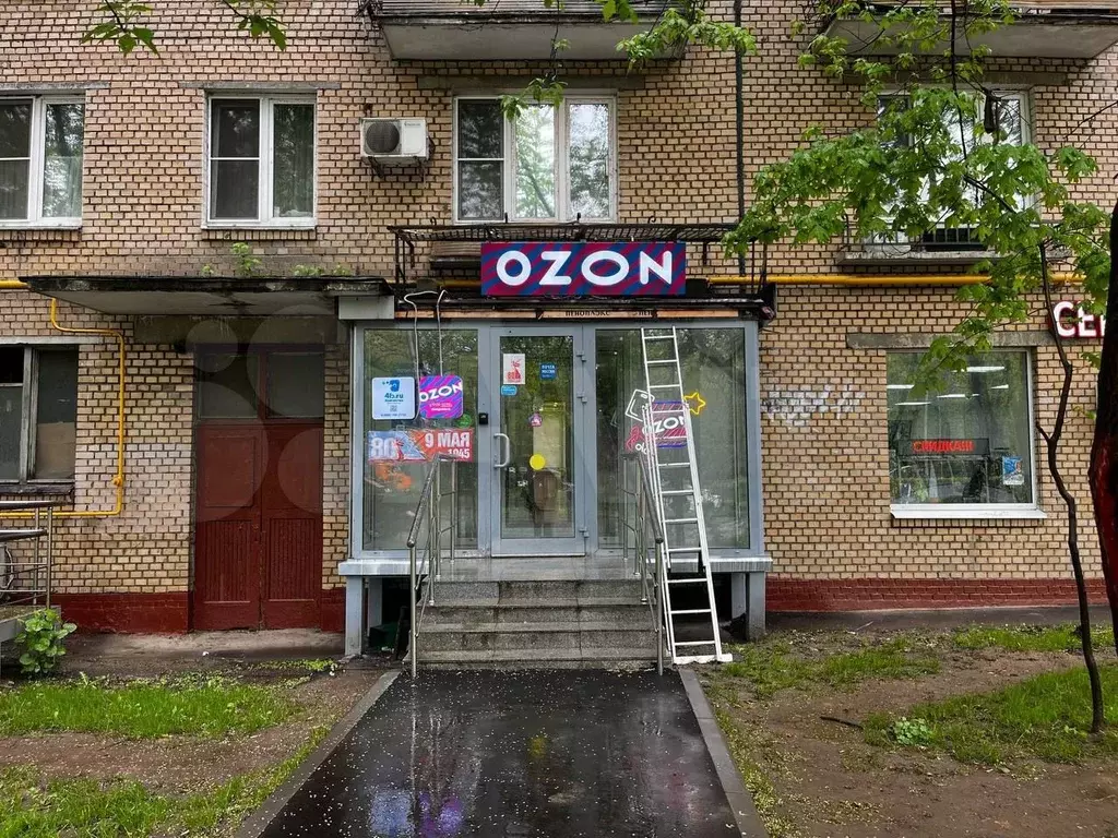 Свободного назначения, 6 м на высоком трафике - Фото 1