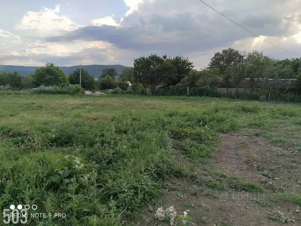 Участок в Крым, Симферопольский район, с. Доброе ул. Лесная (6.0 сот.) - Фото 1