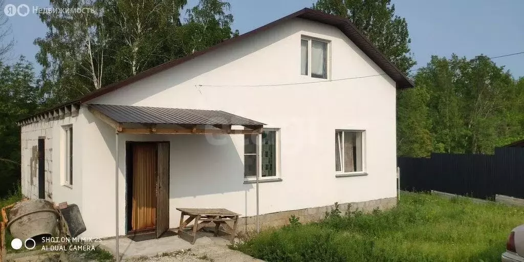 Дом в Стрелецкое, Алмазная улица (101.7 м) - Фото 0