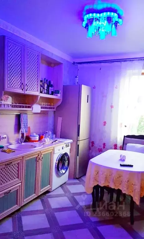 1-к кв. Ставропольский край, Пятигорск просп. Калинина, 65 (45.0 м) - Фото 1