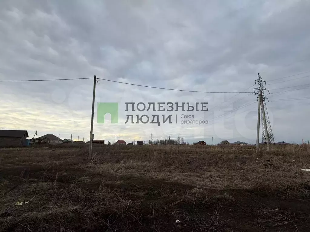 Участок 7,5 сот. (ИЖС) - Фото 0