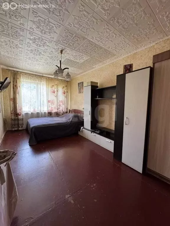 1-комнатная квартира: Калуга, улица Мичурина, 17 (30.2 м) - Фото 0