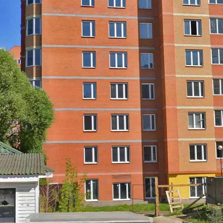 Свободной планировки кв. Московская область, Одинцовский городской ... - Фото 1