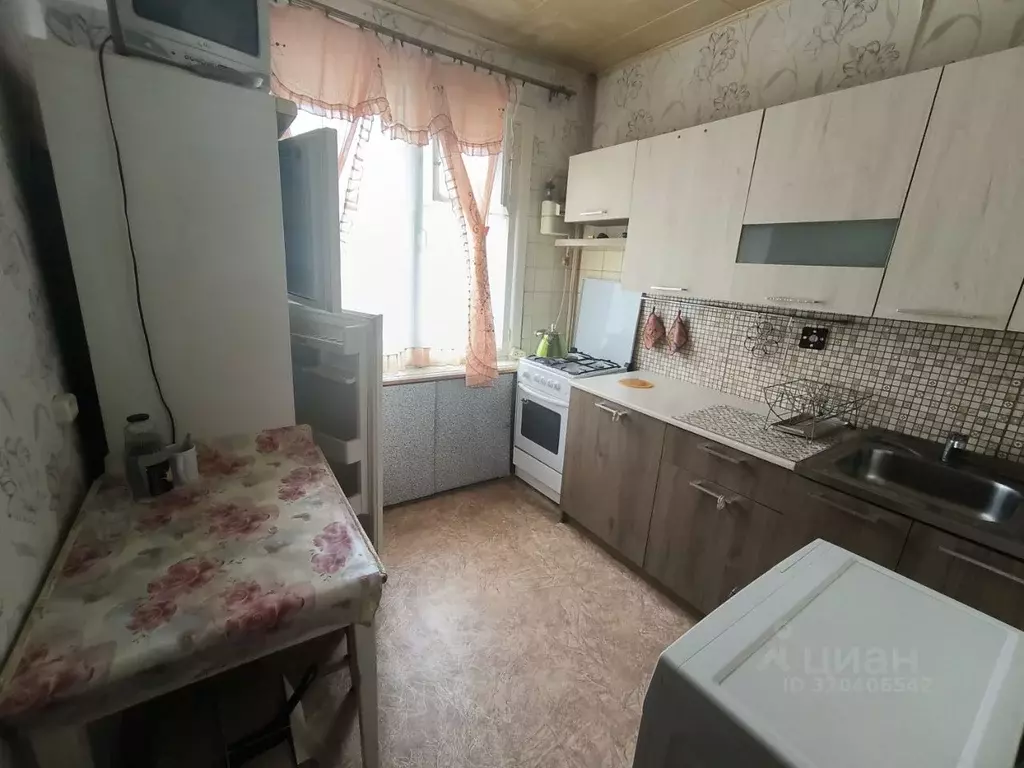 2-к кв. Архангельская область, Северодвинск ул. Карла Маркса, 6 (45.0 ... - Фото 0