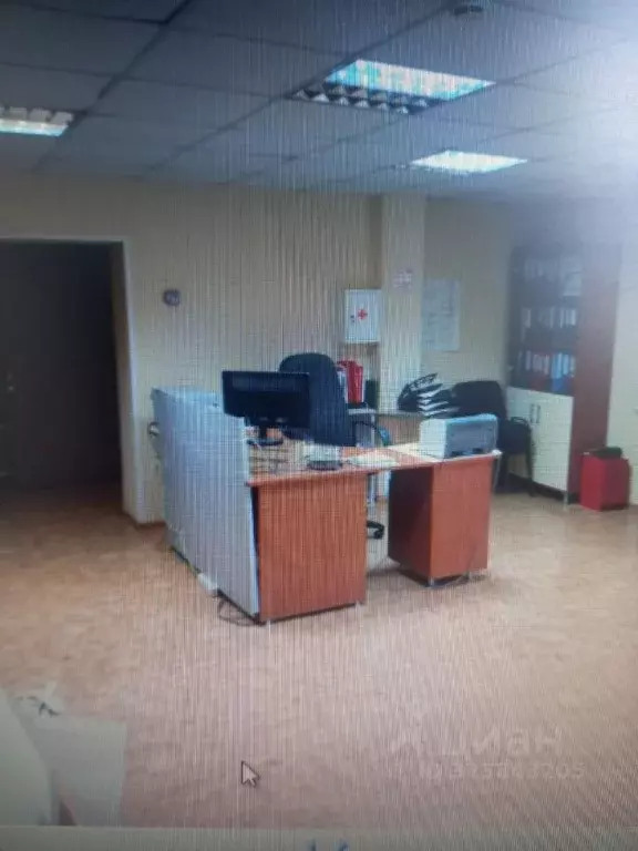 Помещение свободного назначения в Саратовская область, Саратов ул. ... - Фото 2