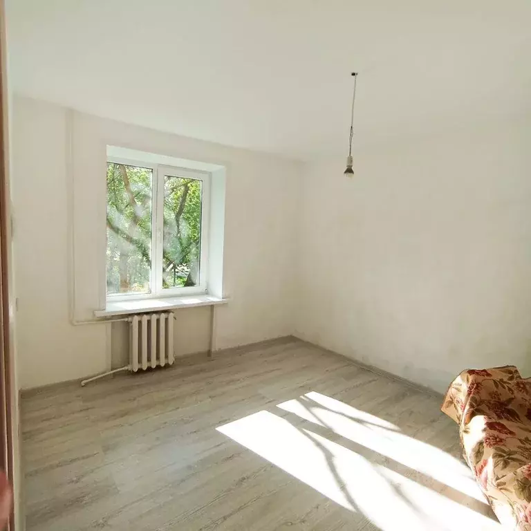 Квартира, 3 комнаты, 60.7 м - Фото 0