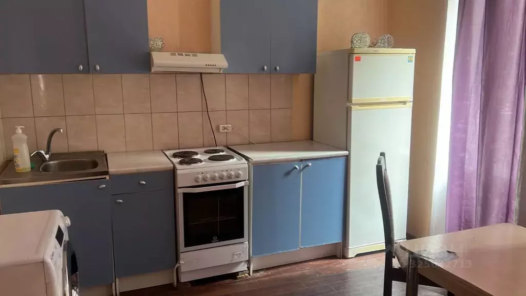 Комната Москва пос. Коммунарка, ул. Фитаревская, 19к1 (18.0 м) - Фото 2