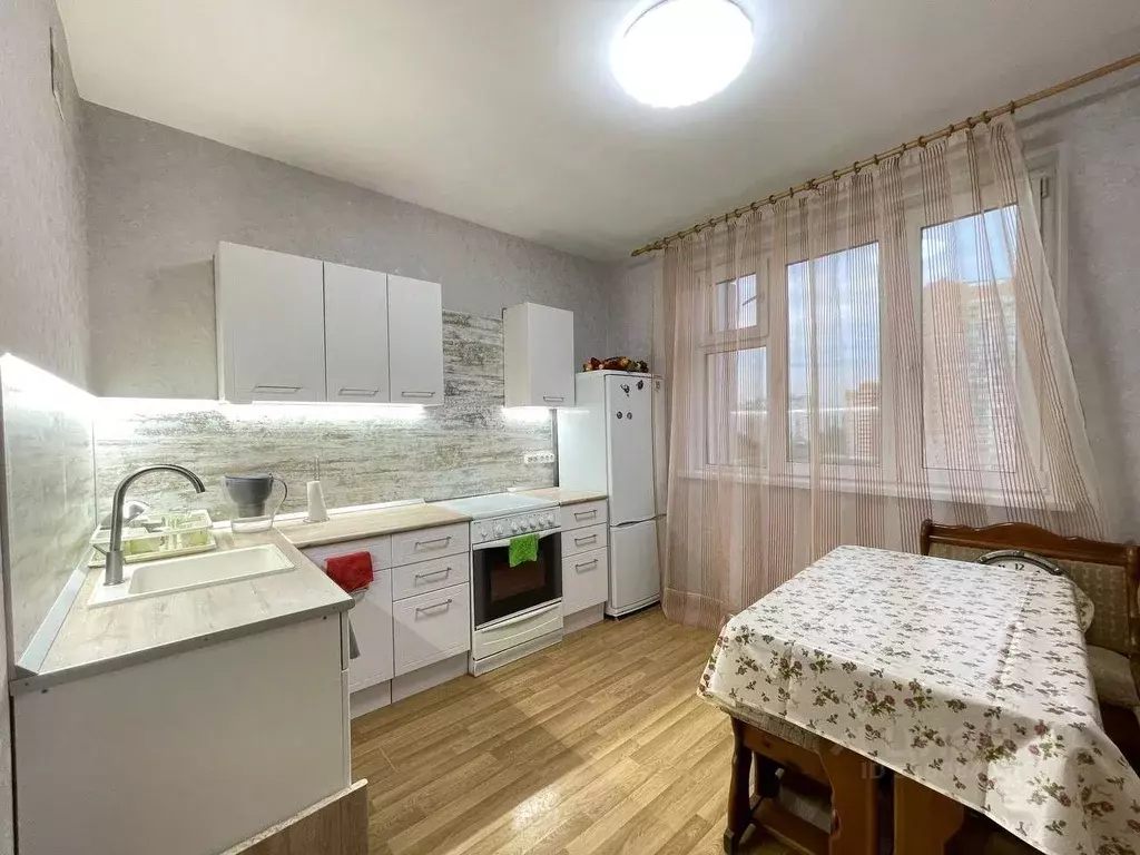 2-к кв. Москва Кременчугская ул., 3К2 (60.0 м) - Фото 0