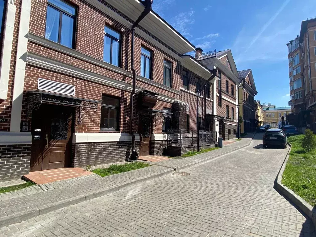 Офис в Татарстан, Казань Большая Красная ул., 6 (16 м) - Фото 2