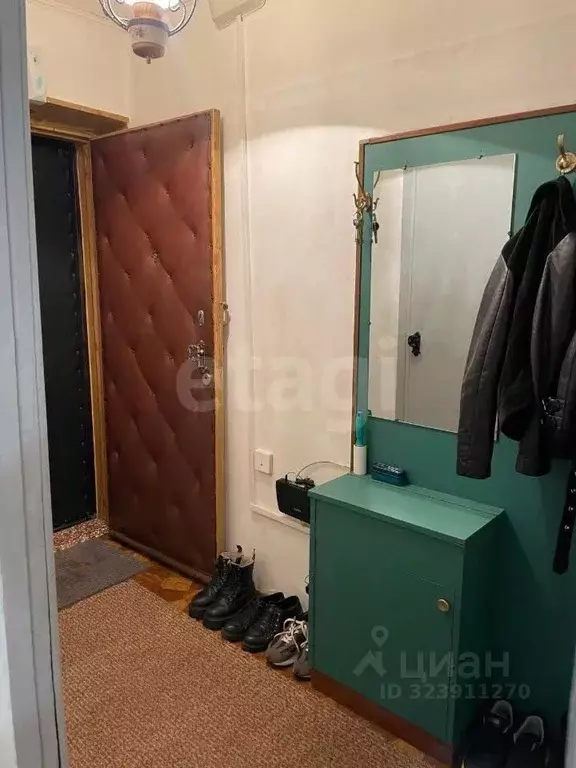 2-к кв. Москва Партизанская ул., 35К2 (43.4 м) - Фото 2