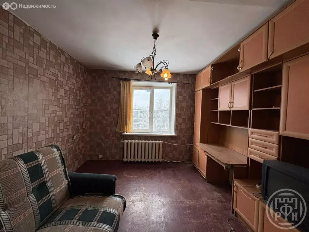 2-комнатная квартира: Отрадное, улица Мира, 2 (52.1 м) - Фото 2