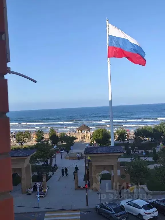 2-к кв. Дагестан, Дербент ул. Х. Тагиева, 35Е (78.0 м) - Фото 2