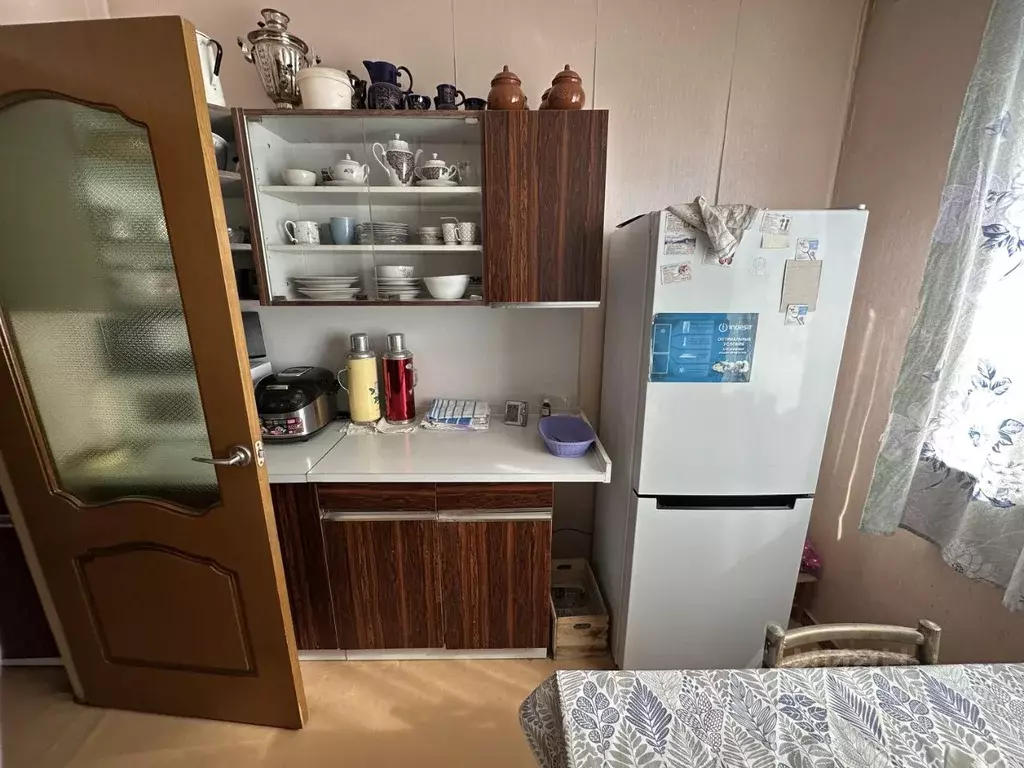 3-к кв. Московская область, Видное Строительная ул., 31 (62.8 м) - Фото 1