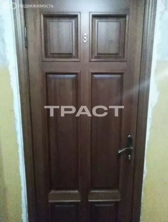 1к в -комнатной квартире ( м) - Фото 1