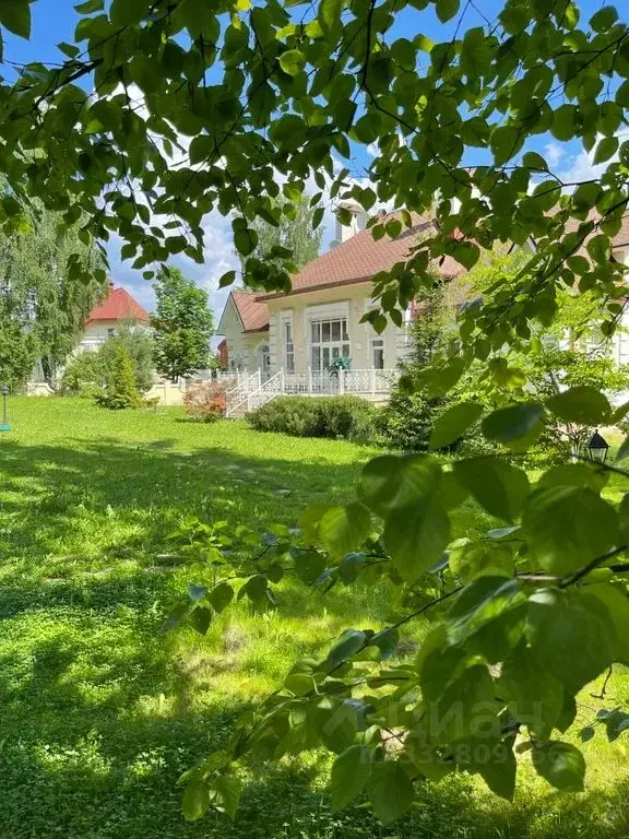 Дом в Москва д. Городище, ул. Вишневая, 44 (780 м) - Фото 2